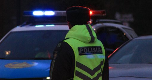 Более 800 нарушения ПДД пресечено за сутки в Алматинской области