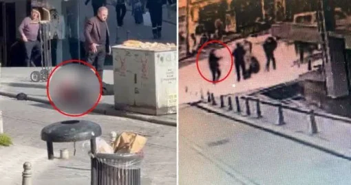 Курьера из Казахстана застрелили Стамбуле - МИД отреагировал