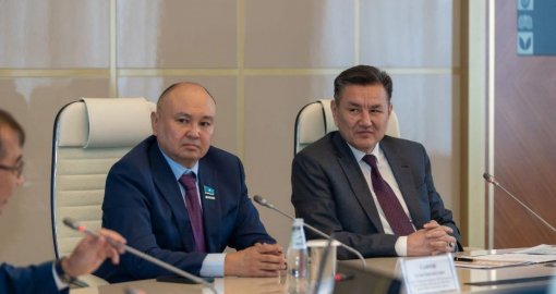 В ВКО будут реализованы перспективные проекты по развитию туризма