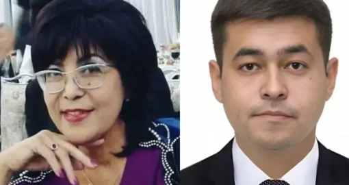 В Алматы найден мёртвым сын заслуженной артистки Казахстана Гульнар Сикымбаевой