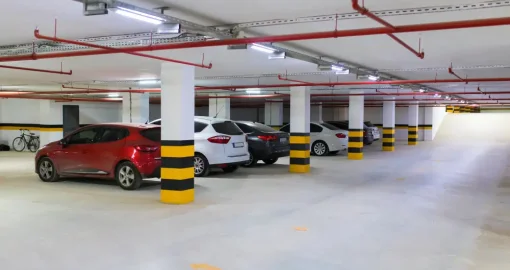 В Казахстане ввели новый стандарт для укрытий в подвалах и паркингах