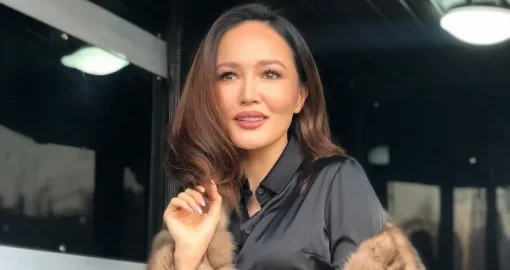 «Я – неудобная актриса»: Камшат Жолдыбаева откровенно рассказала о «строгом» муже и возвращении на сцену