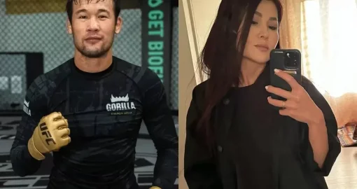 Развод, суд и откровения: экс-супруга Рахмонова рассказала всю правду