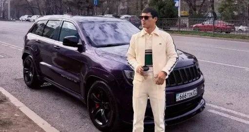 «Ваша лудомания – не моя проблема»: Еркебулан Токтар жестко ответил фанатам, проигравшим деньги на его бое