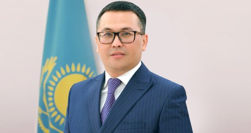 «Мы за вашу свободу»: Канат Искаков о декриминализации 274-й статьи и «эффективности» закона о масс-медиа