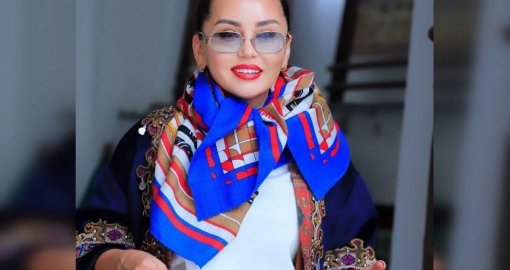 Скандал вокруг слов Баян Алагузовой: в Минкультуры сделали жесткое заявление