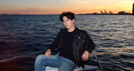 «Боюсь поддаться чувствам»: Почему Димаш Кудайберген до сих пор не женат?