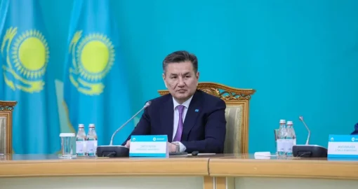 В Усть-Каменогорск обсудили проблемы управления многоквартирными домами