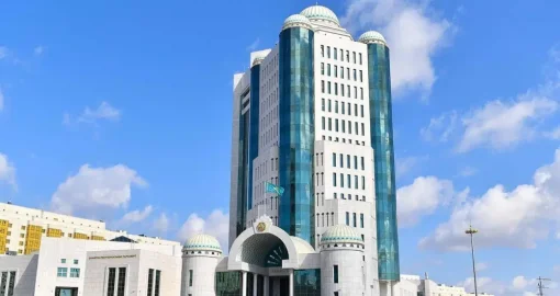 Когда состоятся выборы в Курултай – сроки назвал Токаев