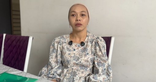 «Разрыв матки»: жительница Туркестанской области винит врачей в гибели своего ребенка