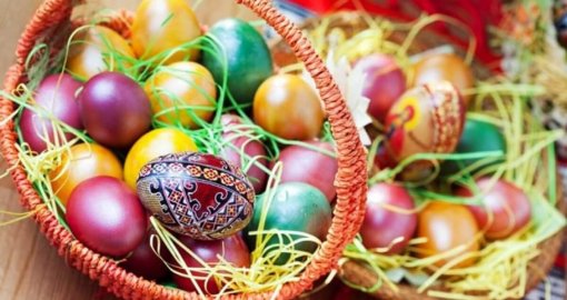 Токаев поздравил православных казахстанцев с Пасхой