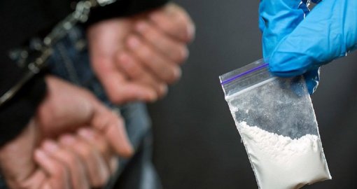 В элитном ночном клубе Алматы пресечен сбыт наркотиков