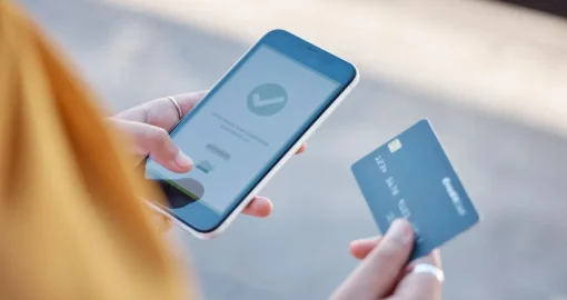 С июля банки начнут массово собирать биометрические данные клиентов