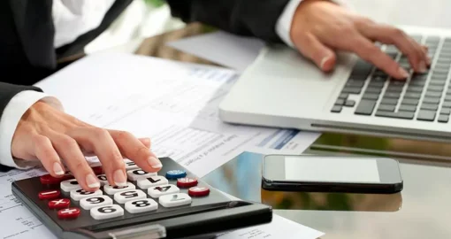 Внимание бизнесу: без нового кабинета сдать отчетность не получится