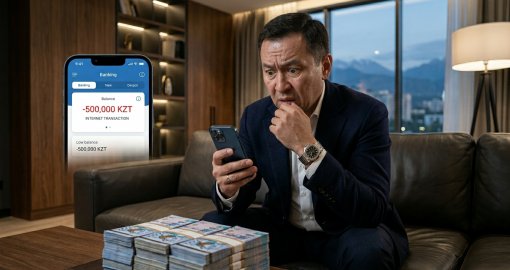 Налогоплательщиков предупредили о важном изменении с апреля