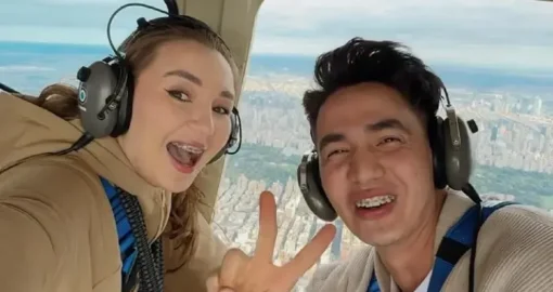 "Не сдержал слез": Блогер Ерболат Жанабылов частично признал вину в суде