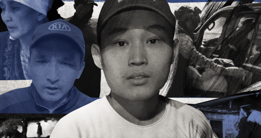 Суд поставил точку: убийцам Шерзата Болата отказали в пересмотре приговора