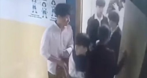 Жестокая драка школьников в Таразе: подросток лишился глаза