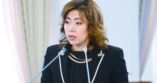 «Я стараюсь быть хорошим заемщиком»: Мадина Абылкасымова о своих кредитах