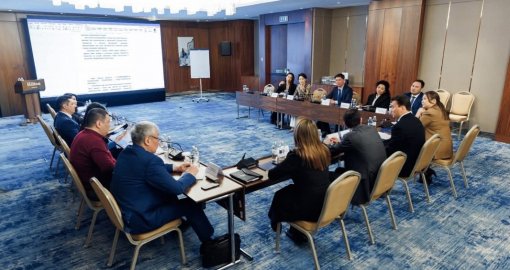 Чем будет заниматься политическая партия «Әділет»?