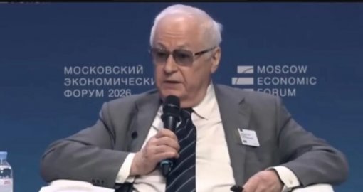 «Мы в беде»: Академик Нигматулин разгромил экономическую политику РФ и предрек затяжной кризис