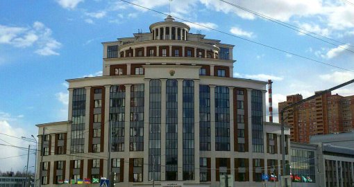 Объявлен набор абитуриентов из Казахстана в Российскую таможенную академию