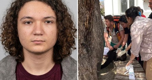 Пусть 5-е и 6-е классы будут готовы — раскрыты последние сообщения стрелка в Турции