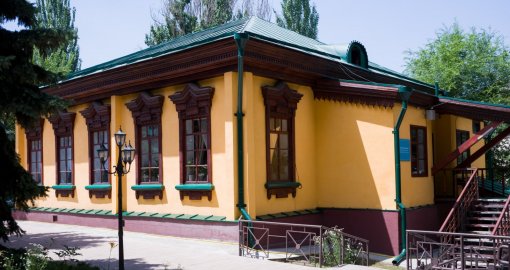 История и память: культурное наследие Алматы в центре внимания