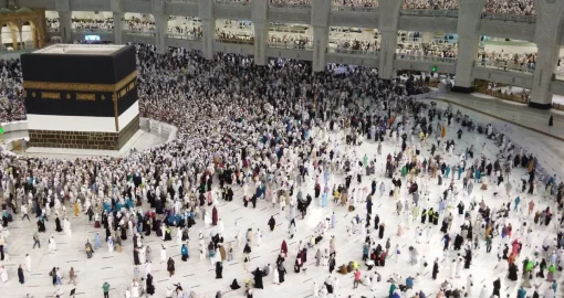 Хотели в хадж – остались без денег: в Астане раскрыли дерзкую аферу