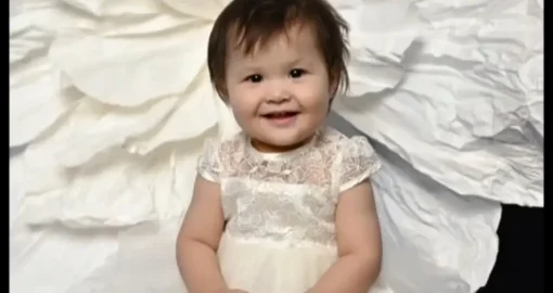 «Если бы был ЭКМО – моя дочь жила бы»: мама погибшей девочки обвинила систему здравоохранения