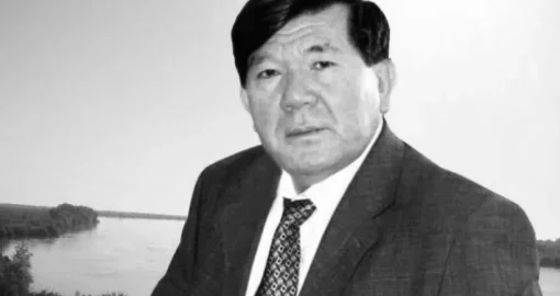 «Он всегда оставался верен своей гражданской позиции» - Аида Балаева о Мухтаре Шаханове