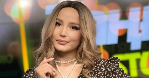 «Спасла от нищеты»: Жулдыз Омиргали впервые рассказала, как Баян Максаткызы вытащила ее из «времянки»