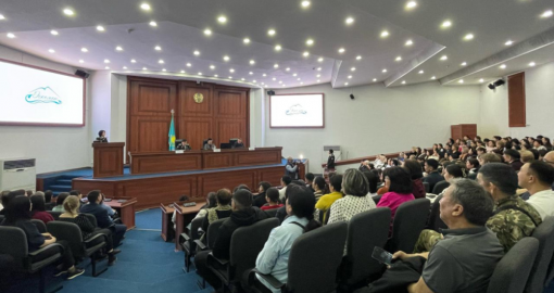 Педагогов учат распознавать схемы мошенников