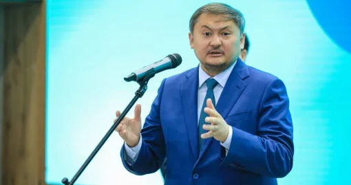 ЕНТ уходит? В Казахстане появится новый тест уровня SAT и GRE - Саясат Нурбек