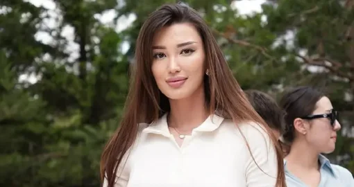 Сабина Алтынбекова заявила о статусе «свободной девушки»