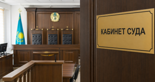 В Шымкенте адвокат осуждена на 7 лет за мошенничество и подстрекательство к взятке