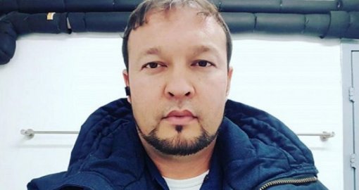 Суд Шымкента оправдал автоблогера Руслана Жанпеисова