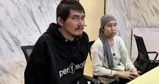 Жестокое убийство семьи в Атырауской области: подозреваемый признан вменяемым