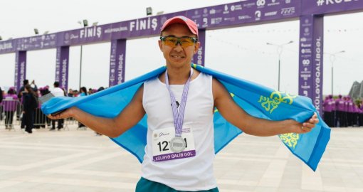 Маргулан Ермаганбетулы: «Вопрос бездомных животных — это прежде всего вопрос безопасности людей»