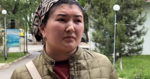 8-месячный ребенок умер после вакцинации: в Туркестанской области из одной больницы вывезли тела 6 детей