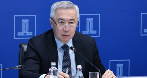 «Страхи не оправдались»: Жумангарин рассказал, к чему на самом деле привело повышение НДС