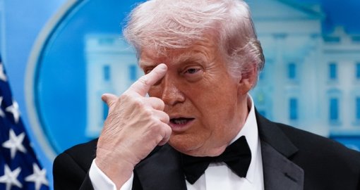 «Настроен на убийство»: вооруженный одиночка открыл стрельбу в отеле перед речью Трампа