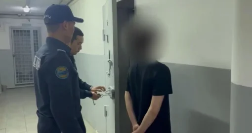 Бывший одноклассник задержан после ножевого ранения 18-летнего жителя Макинска