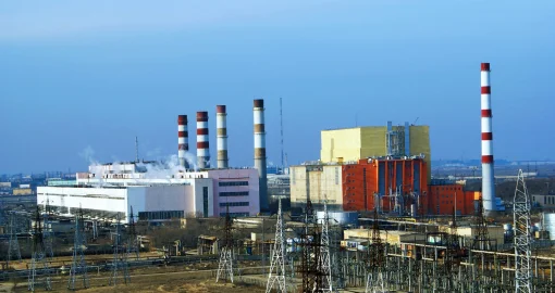 Брызги кислоты попали в лицо и глаза: двое работников МАЭК получили ожоги в Актау