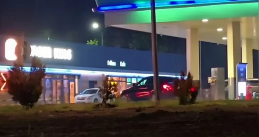 Очередной лихач поплатился за любовь в хайпу в Шымкенте