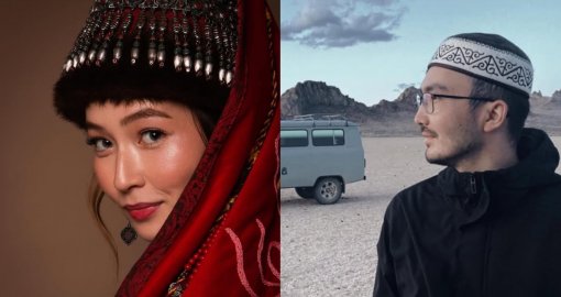 «Мы не успели узнать друг друга»: Газиза Тлеубай о разводе с Куанышем Бейсеком