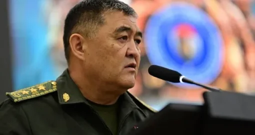 Громкое дело в Кыргызстане: Камчыбек Ташиев проходит по статье о захвате власти