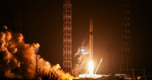 Комплекс «Байтерек»: успешный старт новой эры казахстанской космонавтики