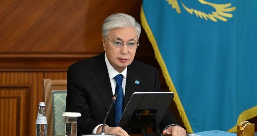 Задержанного в Польше казахстанца освободили благодаря вмешательству Токаева
