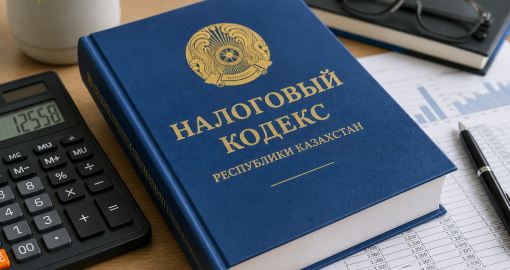 В Казахстане готовят новые поправки в Налоговый кодекс: что изменится